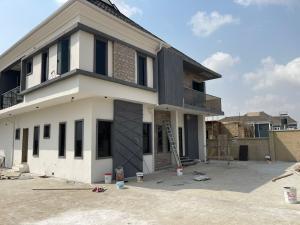 4 bedroom Duplex For Sale Carlton Gate Estate, Akobo Ibadan Oyo