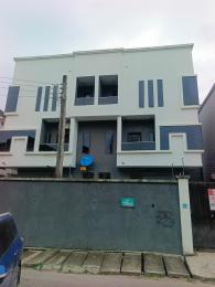 4 bedroom Semi detached Duplex For Rent Osapa Lekki Lagos