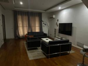 4 bedroom Terraced Duplex For Rent The Atlantis Estate Ologolo Lekki Lagos