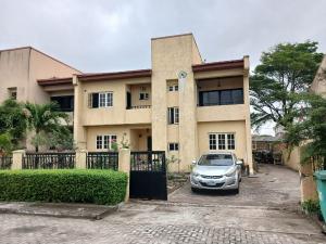 4 bedroom Semi detached Duplex For Sale Adjacent Goshen Estate Lekki Phase 1 Lagos