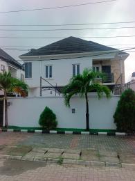 4 bedroom Detached Duplex For Rent Opposite Chevron Alternative Route Lekki Lagos