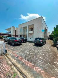 4 bedroom Detached Duplex For Sale Chevron Drive Lekki Lagos