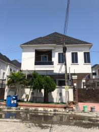 4 bedroom Detached Duplex For Rent Oral Estate Lekki Lagos