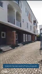 4 bedroom Terraced Duplex For Rent Off General Paint Bus Stop Olokonla Ajah Lagos