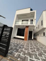4 bedroom Duplex For Sale Lekki Palm City Ajah Lagos