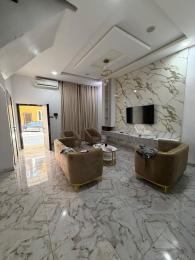 4 bedroom Terraced Duplex For Rent Off Harris Drive Victoria Garden City Lekki Lagos