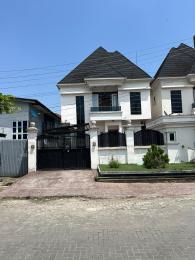 4 bedroom Detached Duplex For Sale Chevron Drive Lekki Lagos