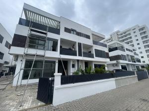 4 bedroom Semi detached Duplex For Rent Banana Island Road Banana Island Ikoyi Lagos