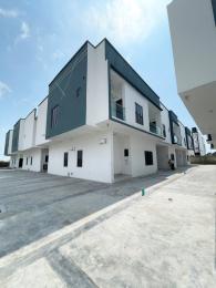 4 bedroom Terraced Duplex For Rent Banana Island Ikoyi Lagos