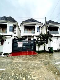 4 bedroom Detached Duplex For Rent Orchid,lekki Lekki Lagos