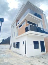4 bedroom Detached Duplex For Sale Aladimma Housing Estate, Owerri. Owerri Imo