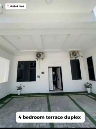 4 bedroom House For Sale Orchid Road Lekki Lagos 4 bedroom House For Sale Orchid Road Lekki Lagos