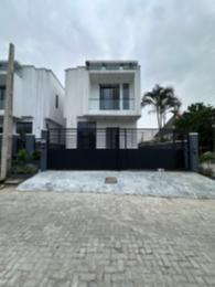 5 bedroom Detached Duplex For Sale Sangotedo, Ajah, Lagos Ajah Lagos