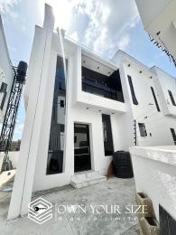 4 bedroom Duplex For Sale Ajah Lagos