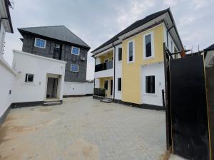 4 bedroom Detached Duplex For Sale Irete, Off Onitsha Road, Owerri, Imo State. Owerri Imo