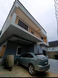 4 bedroom Detached Duplex For Sale Sars Road Rupkpokwu Port Harcourt Rivers