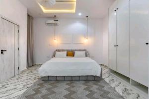4 bedroom Duplex Short let Meadow Hall Ikate Ikate Elegushi Lekki Lagos