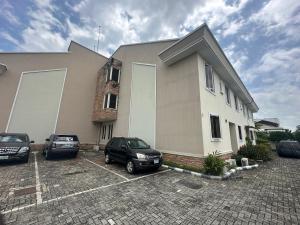 4 bedroom Terraced Duplex For Rent Banana Island Ikoyi Lagos