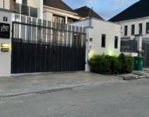 4 bedroom House Short let Olugborogan Olusesi, Conservation Road . Lekki Expressway Lagos 4 bedroom House Short let Olugborogan Olusesi, Conservation Road . Lekki Expressway Lagos