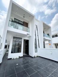 4 bedroom Semi detached Duplex For Sale Ikota Lekki Lekki Phase 1 Lagos