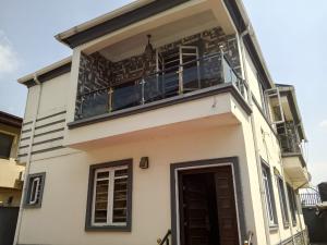 4 bedroom Duplex For Rent Thomas Estate Ajah Lagos
