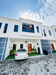 4 bedroom Terraced Duplex For Sale Off Harris Drive By Vgc Lekki Lagos