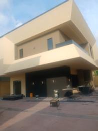 4 bedroom Duplex For Sale New Bodija Estate Bodija Ibadan Oyo