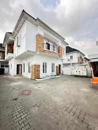 4 bedroom Detached Duplex For Sale Orchid Lekki Lagos