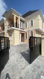 Detached Duplex For Sale Carlton Gate Akobo Ibadan Oyo