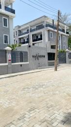 4 bedroom Duplex For Sale Victoria Island Lagos