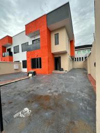 4 bedroom Duplex For Sale Millennium Estate Gbagada Lagos 4 bedroom Duplex For Sale Millennium Estate Gbagada Lagos