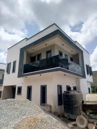 Detached Duplex For Sale Jericho, Baale Akintayo Ibadan Oyo