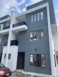 4 bedroom Duplex For Rent Mende Maryland Lagos