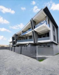 4 bedroom Detached Duplex For Sale Mende Maryland Lagos