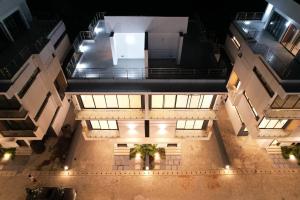 4 bedroom Semi detached Duplex For Rent Old Ikoyi Lagos