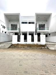 4 bedroom Semi detached Duplex For Sale Orchid Lafiaji Lekki Lagos