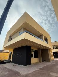 4 bedroom Detached Duplex For Sale Bodija Ibadan Oyo