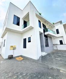4 bedroom Detached Duplex For Sale Abraham Adesanya Ajah Lagos