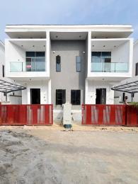 4 bedroom Semi detached Duplex For Sale Orchid Lafiaji Lekki Lagos