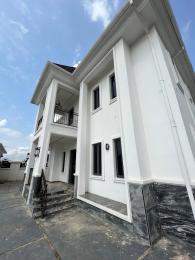 4 bedroom Detached Duplex For Sale Karsana Abuja Phase 3  4 bedroom Detached Duplex For Sale Karsana Abuja Phase 3