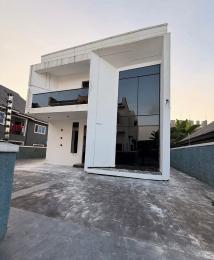 4 bedroom Detached Duplex For Sale Ada George New Road New Layout Port Harcourt Rivers