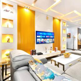 4 bedroom Duplex Short let Lekki Phase 1 Lagos