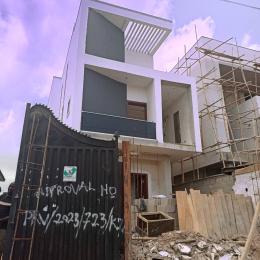 4 bedroom Duplex For Sale Medina Gbagada Lagos 4 bedroom Duplex For Sale Medina Gbagada Lagos