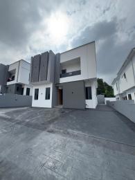 4 bedroom Detached Duplex For Sale Baale Akintayo Road, Jericho Gra, Ibadan Ibadan Oyo