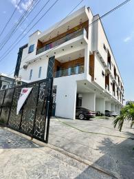 4 bedroom Terraced Duplex For Sale Ikate Axis Lekki Phase 1 Lagos