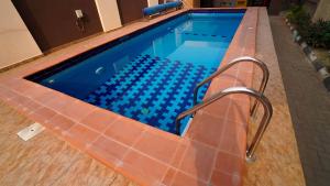 4 bedroom Block Of Flats Short let Banana Island Ikoyi Lagos 4 bedroom Block Of Flats Short let Banana Island Ikoyi Lagos