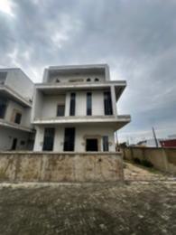 4 bedroom Detached Duplex For Sale Apple Junction Amuwo Odofin Lagos