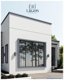 4 bedroom Detached Bungalow For Sale Ibeju-Lekki Lagos