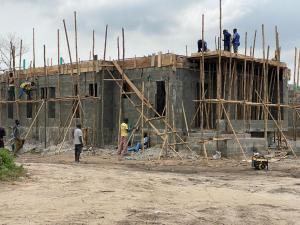 4 bedroom Detached Bungalow For Sale Ayhomes Luxury Bungalow Igando Ibeju Lekki Eleko Ibeju-Lekki Lagos 4 bedroom Detached Bungalow For Sale Ayhomes Luxury Bungalow Igando Ibeju Lekki Eleko Ibeju-Lekki Lagos