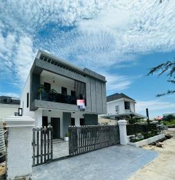 4 bedroom Detached Duplex For Sale Ikota Lekki Lagos 4 bedroom Detached Duplex For Sale Ikota Lekki Lagos